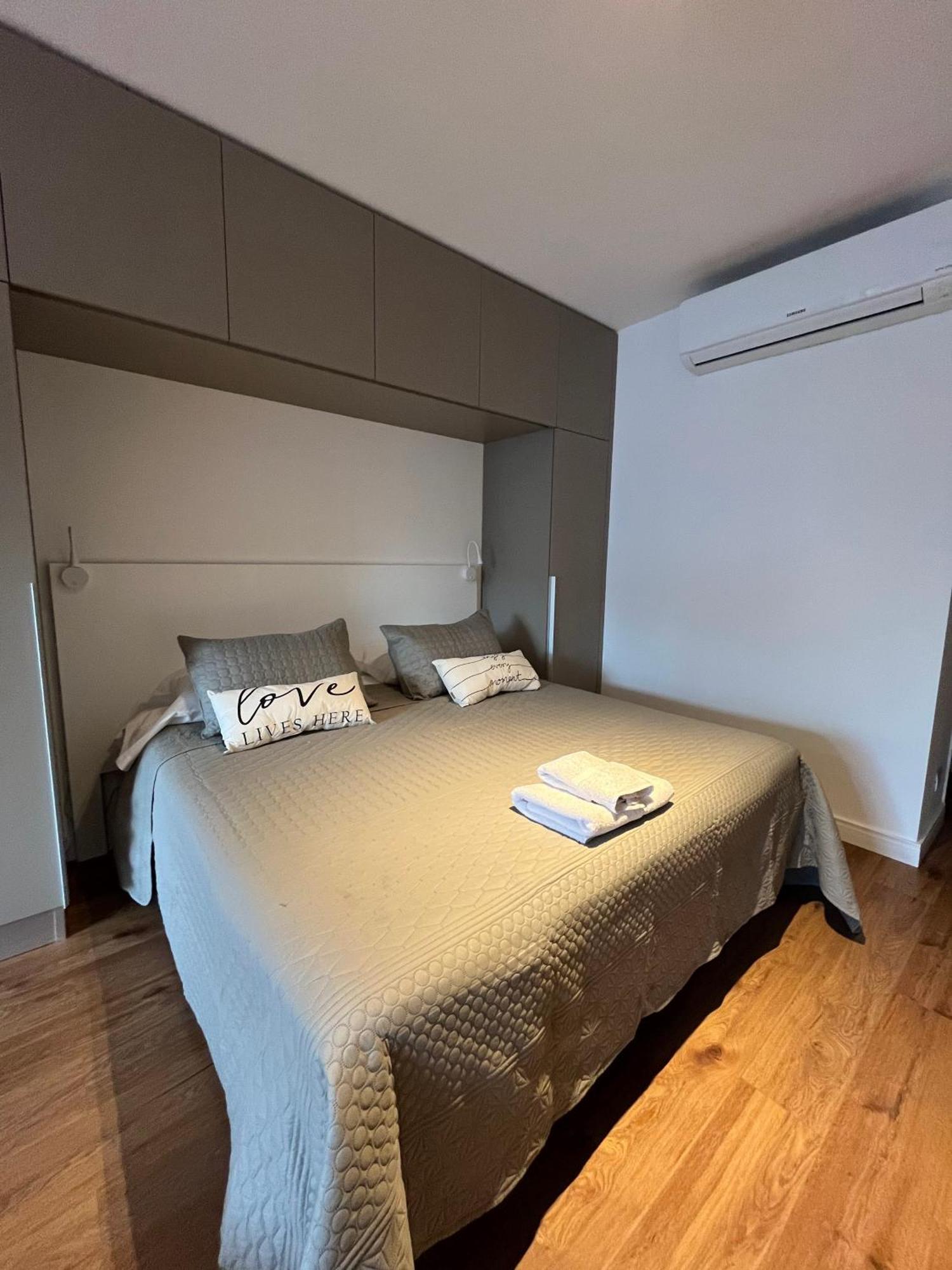 Moderno Estudio Con Terraza Y Parrilla En Palermo Apartamento Ciudad Autónoma de Buenos Aires