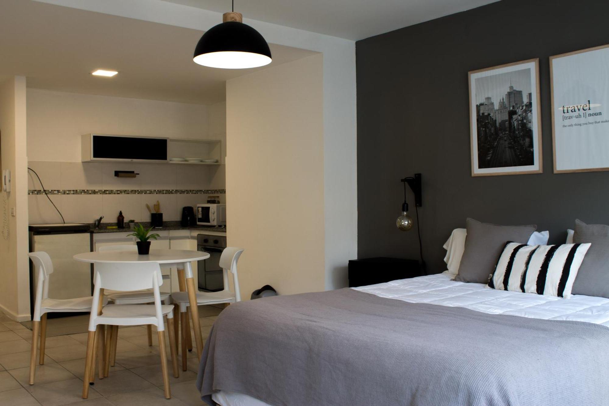 Nomada - San Telmo Apartment *