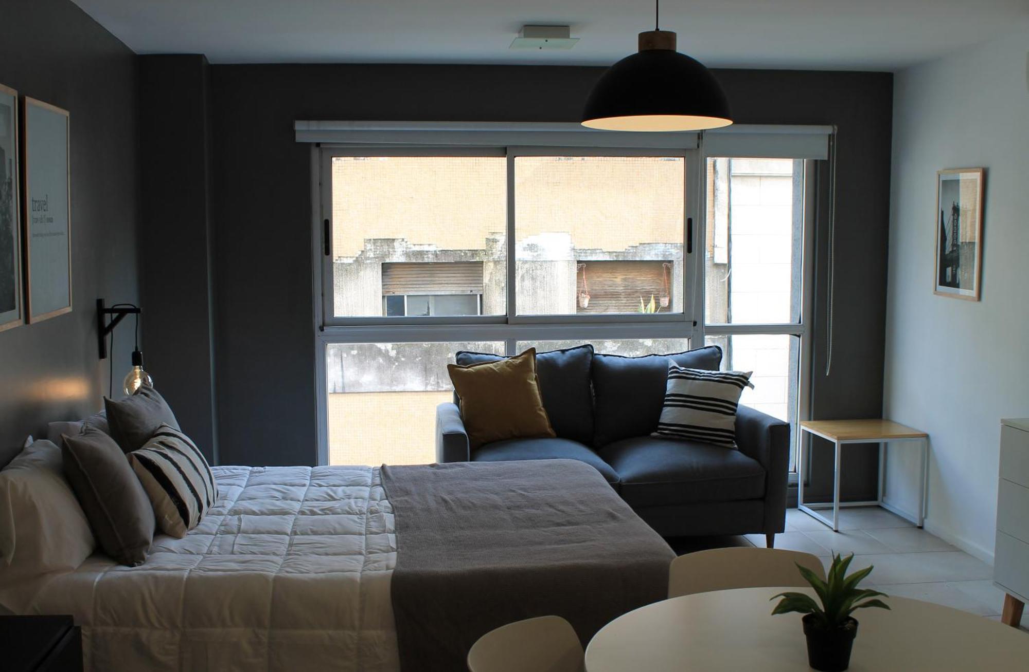 Nomada - San Telmo Apartment Buenos Aires
