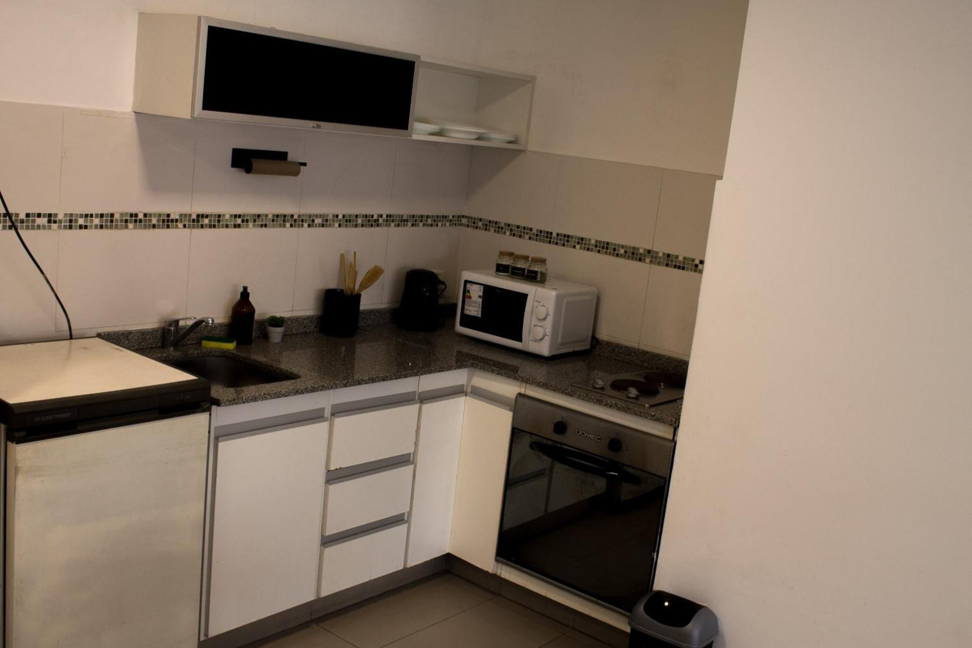 Nomada - San Telmo Apartment