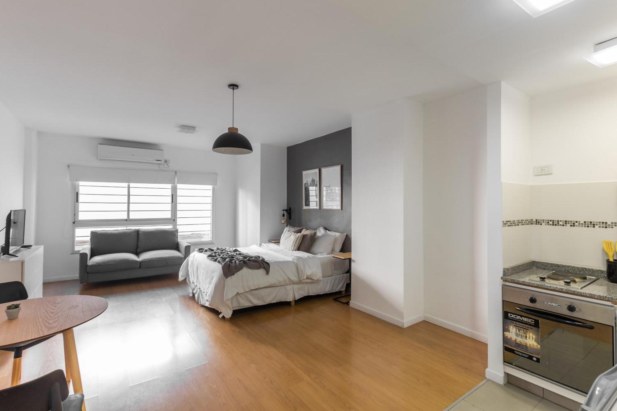 Nomada - San Telmo Apartment Buenos Aires