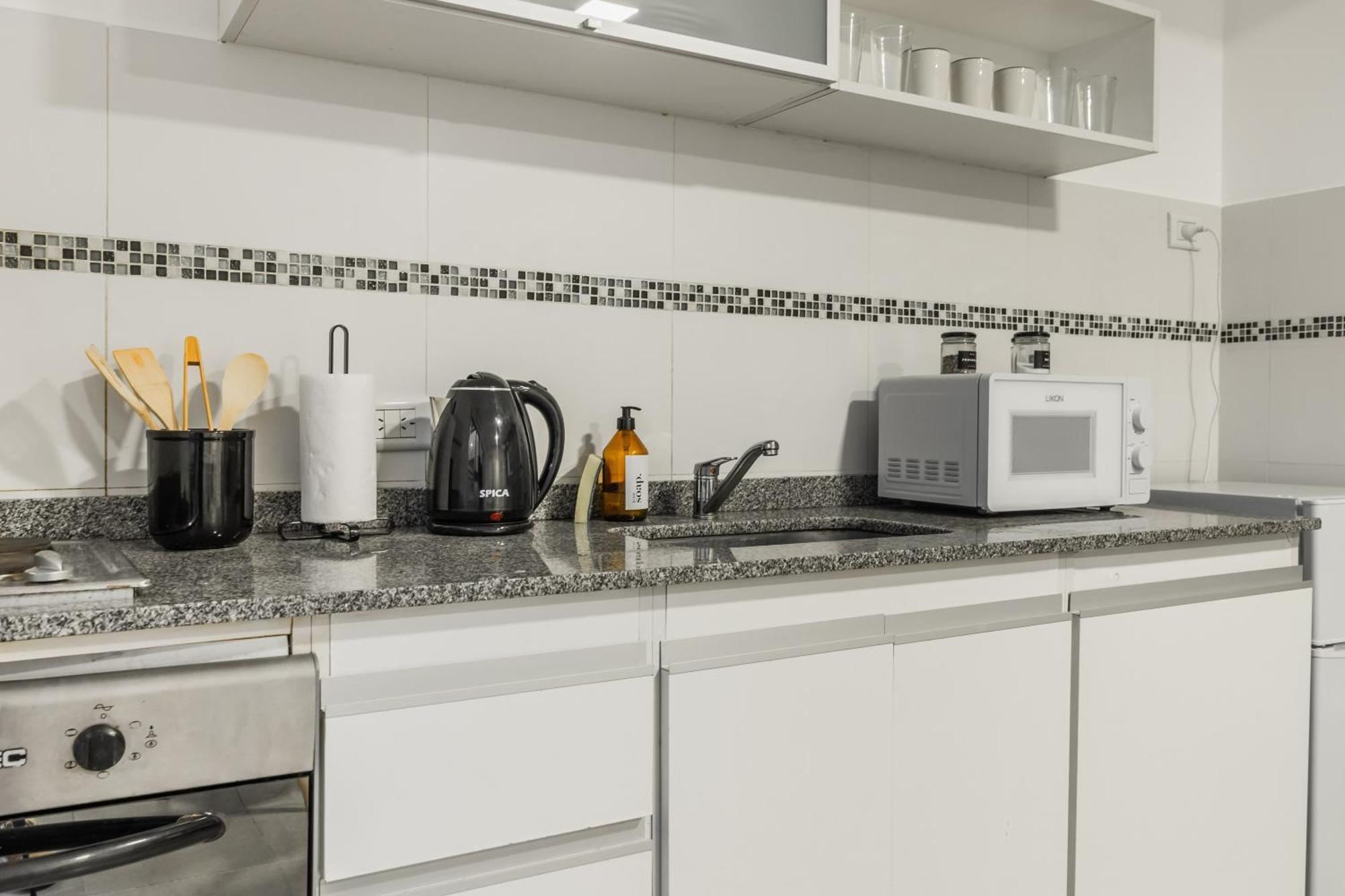 Apartment Nomada - San Telmo