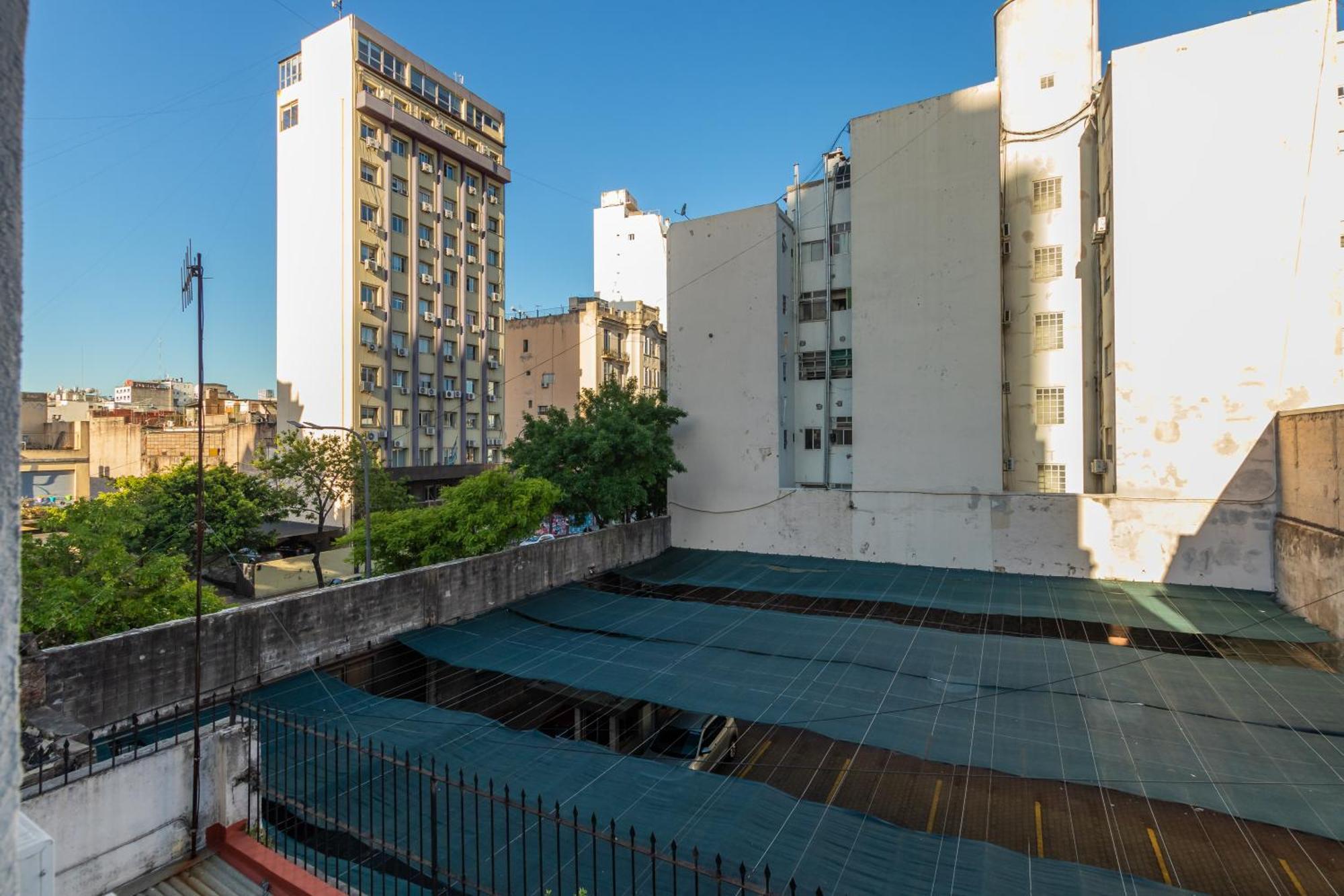 Apartment Nomada - San Telmo *