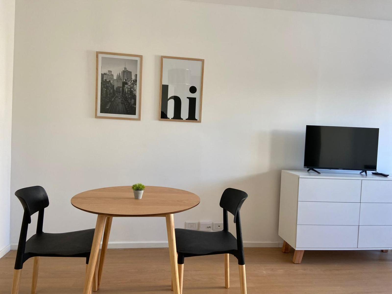 Apartment Nomada - San Telmo *