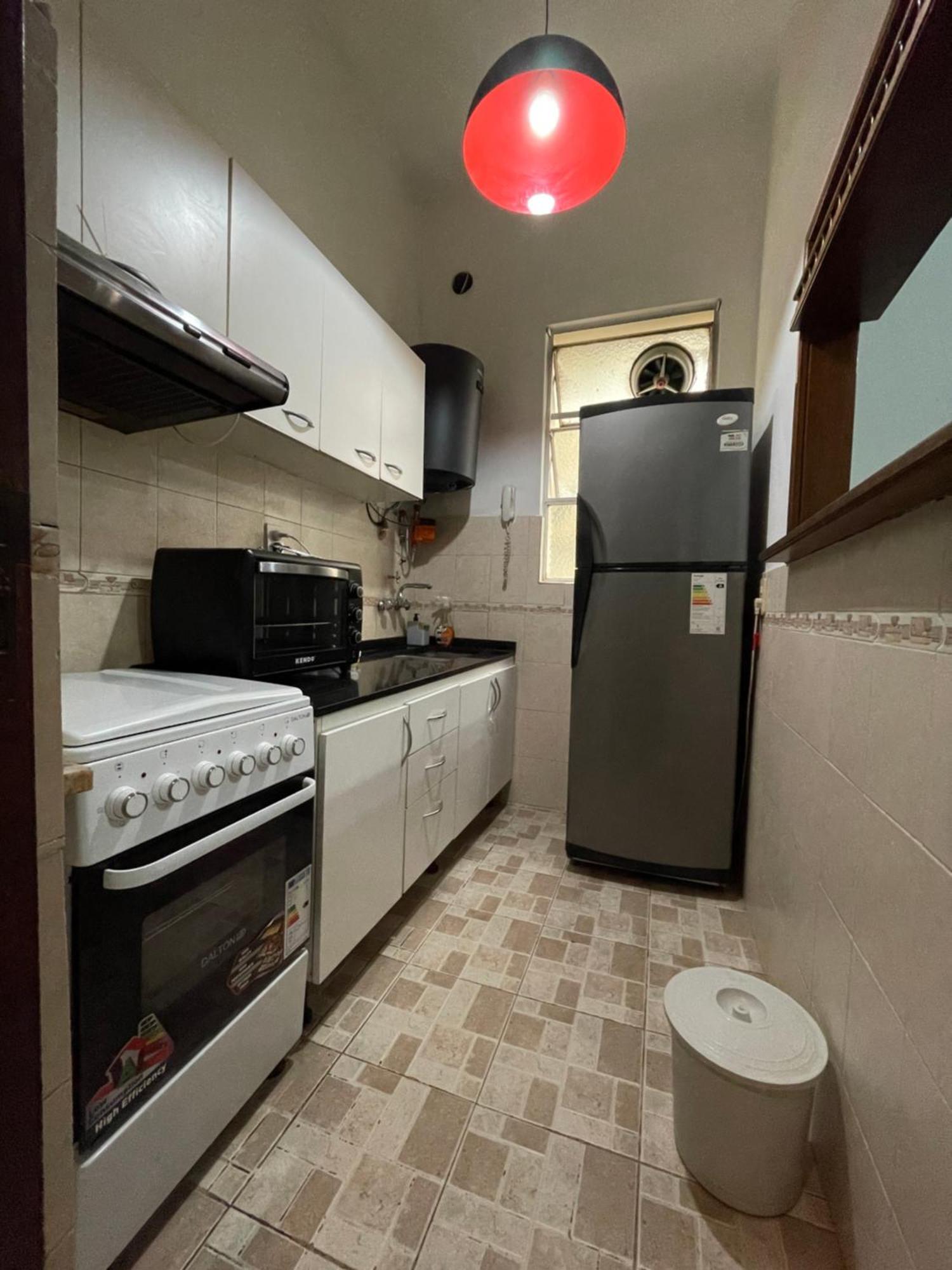 Apartamento Matias Buenos Aires
