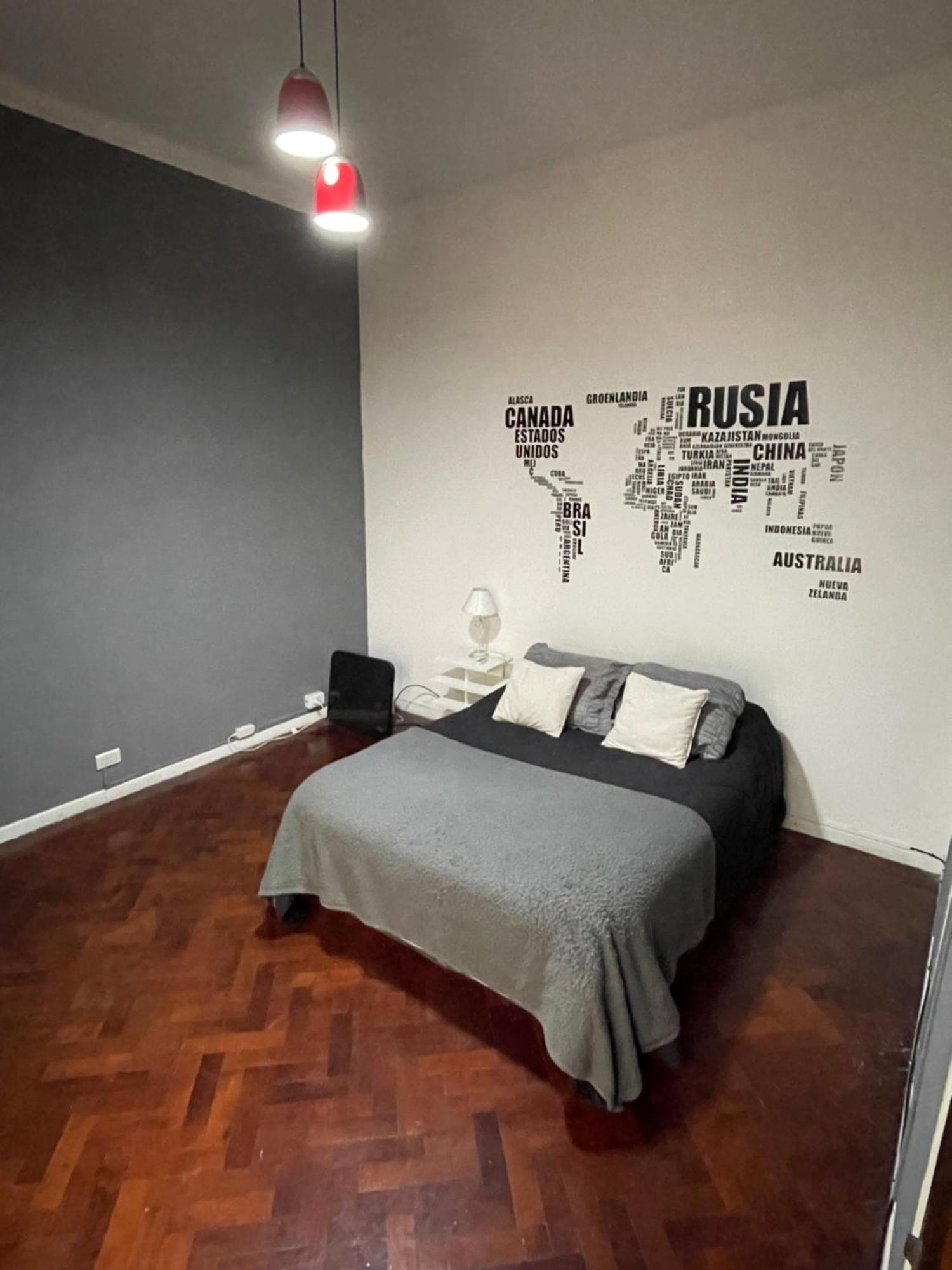Matias Apartamento Buenos Aires