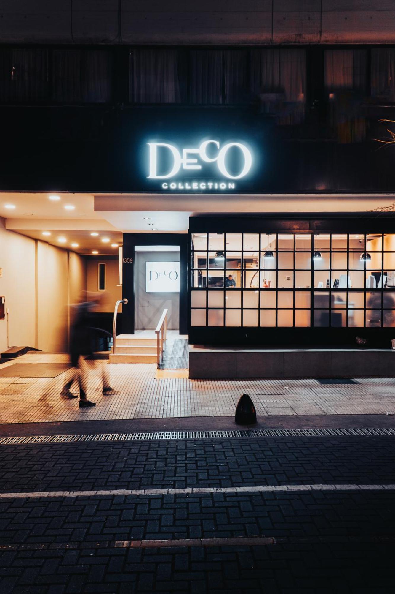 Deco Collection Hotel