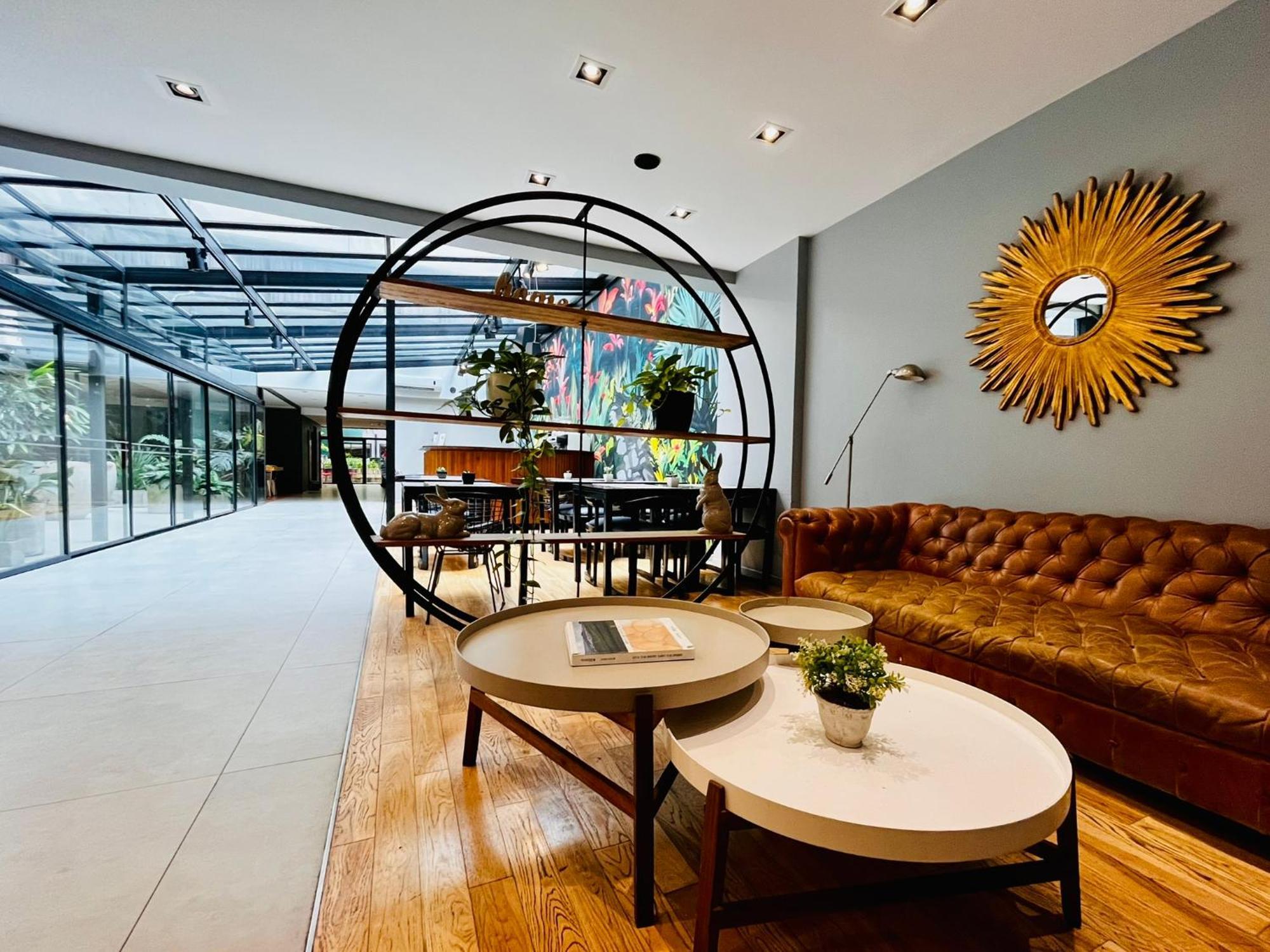 Hotel Deco Collection 4*