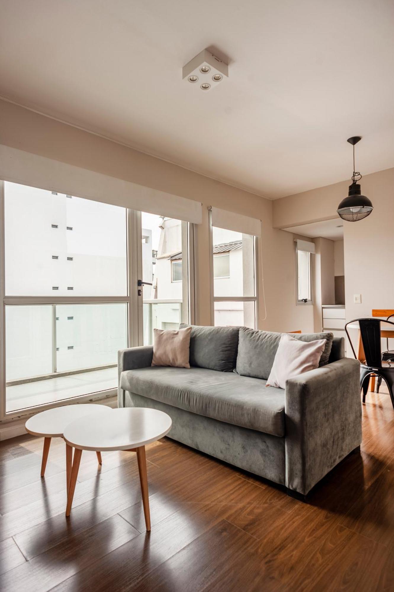 Live & Enjoy In Recoleta -12j- Apartment Buenos Aires