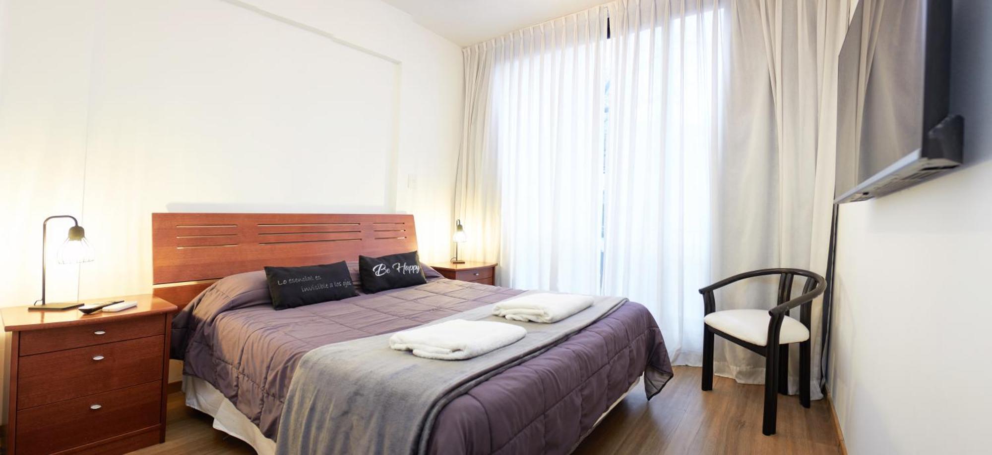 Monroe Apartment Buenos Aires