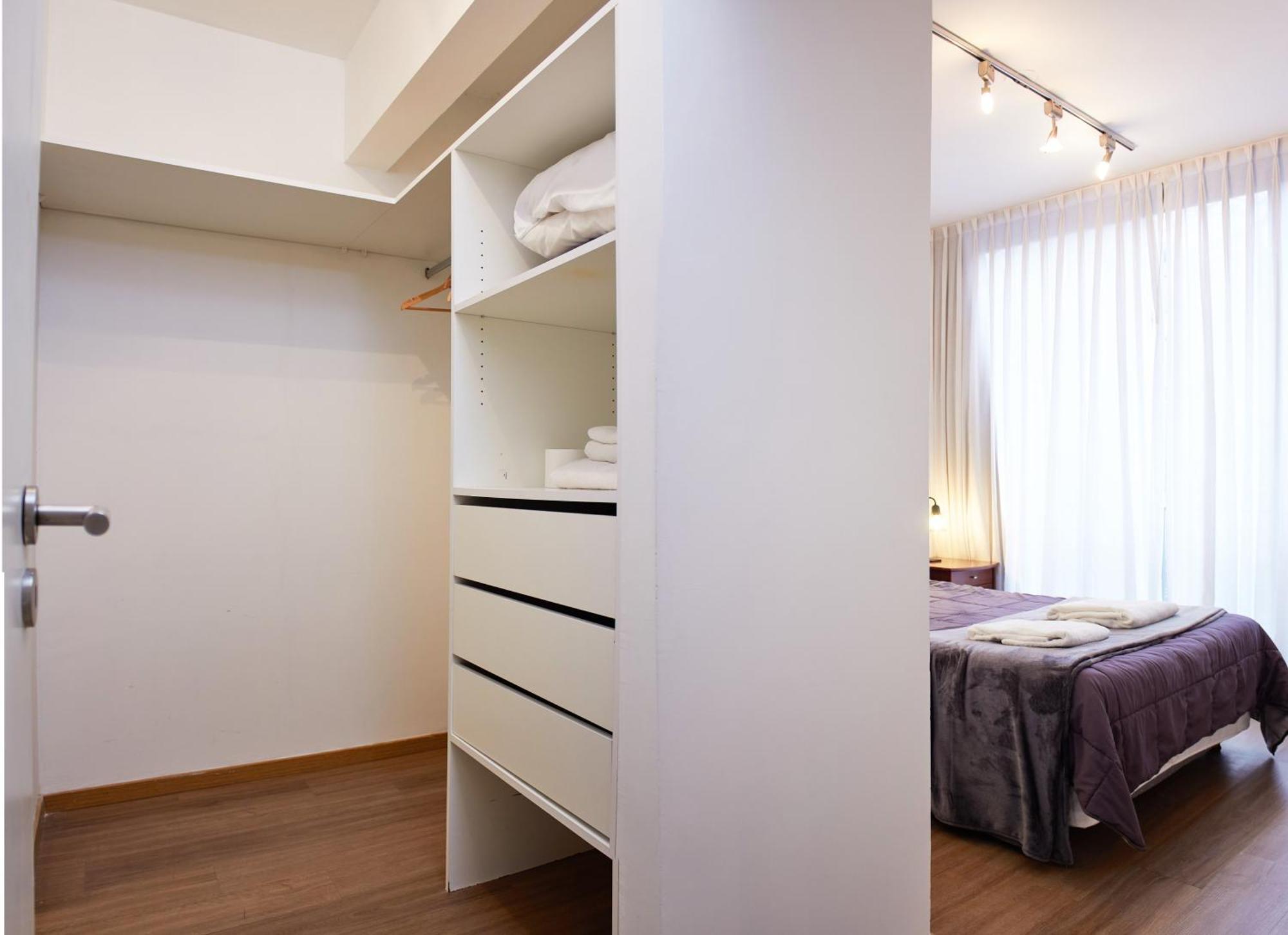 Apartment Monroe Buenos Aires