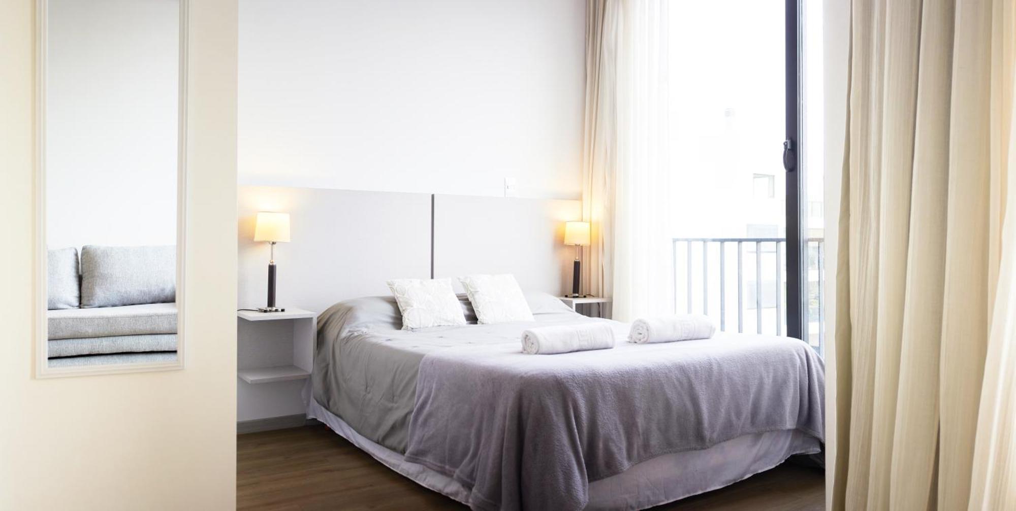 Monroe Apartment Buenos Aires