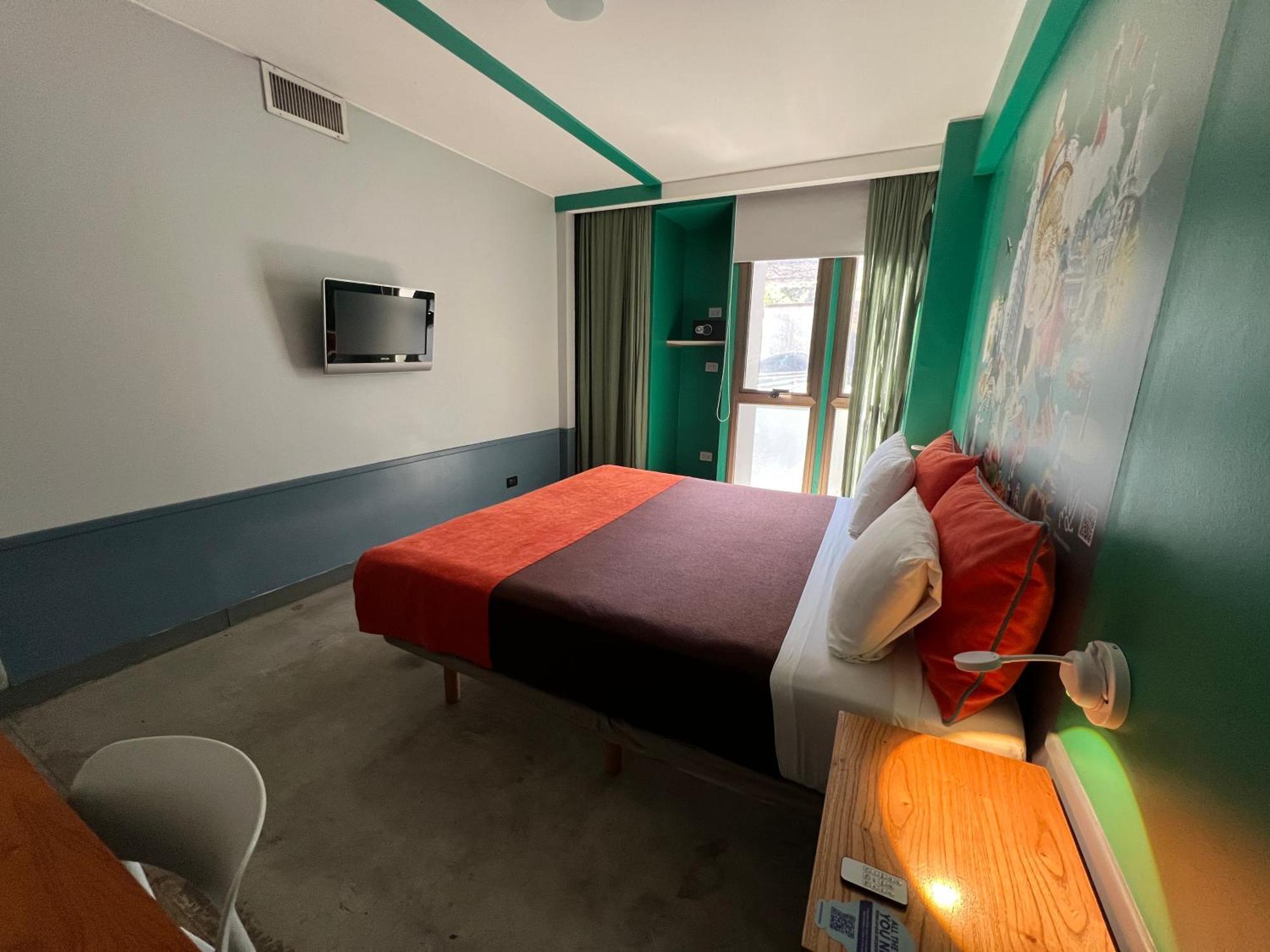 Hotel Viajero Buenos Aires