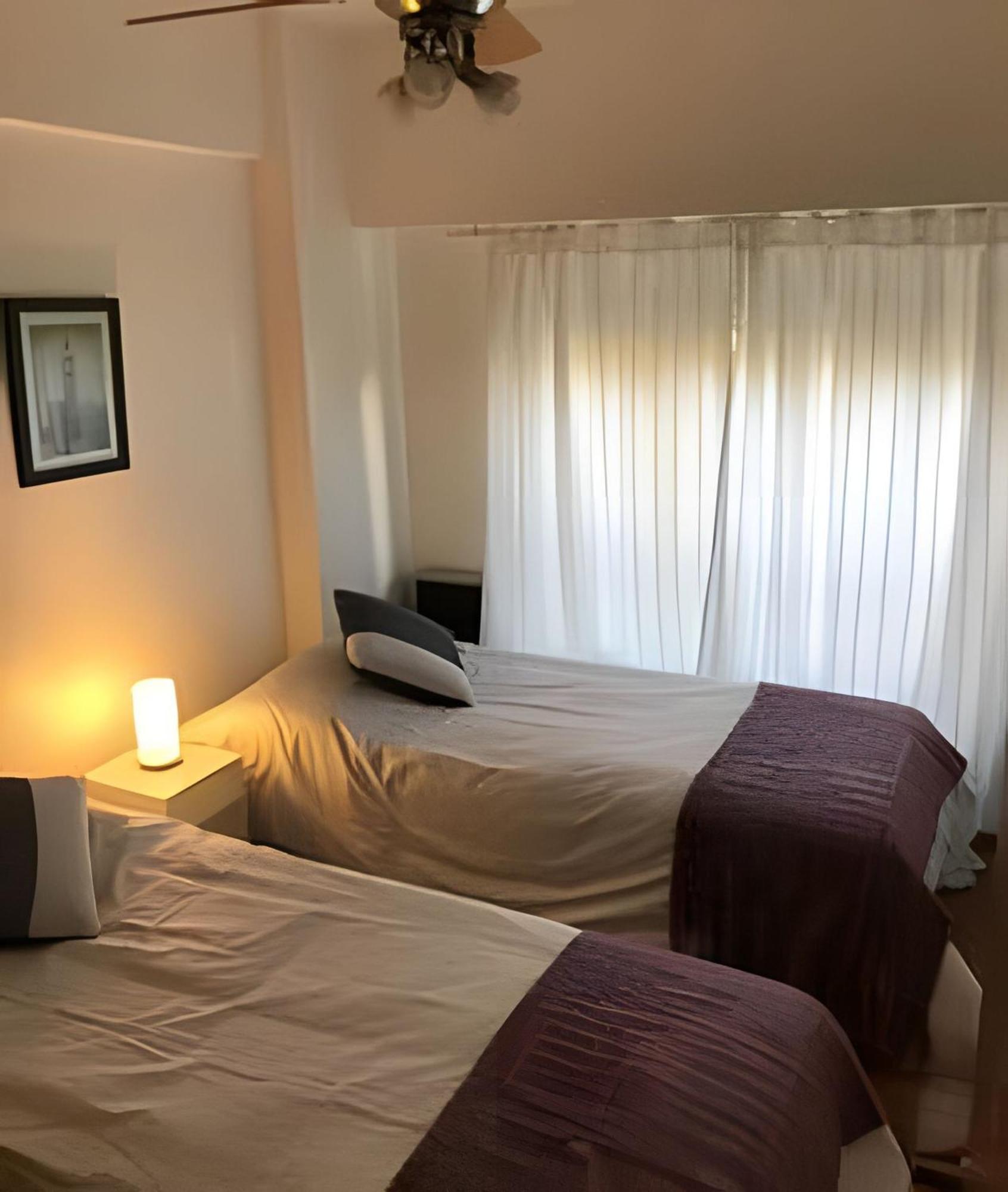 Apartment Italian Hospital Apartment: Cozy 4-person Buenos Aires