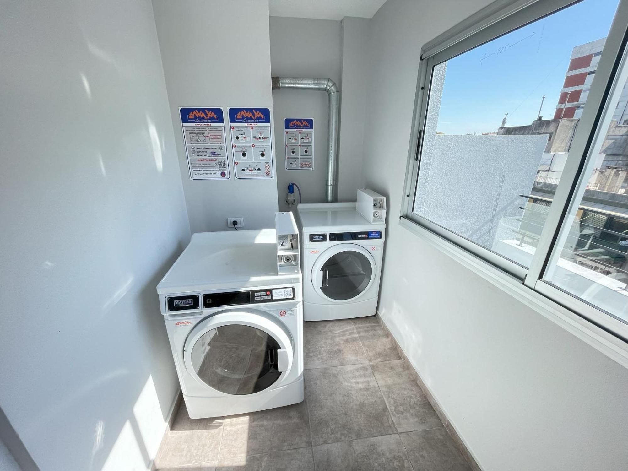 Stayhub - Departamento A Estrenar En Belgrano-colegiales! Ubicacion, Estilo Y Confort Total * Buenos Aires