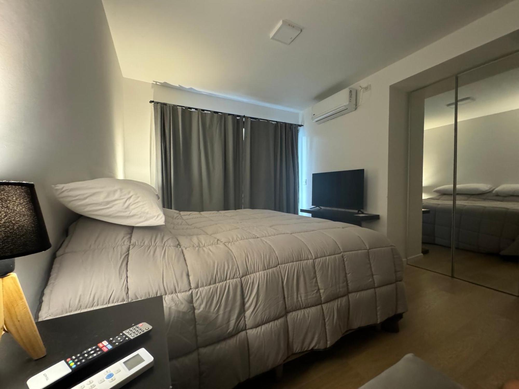 Apartment Thames *