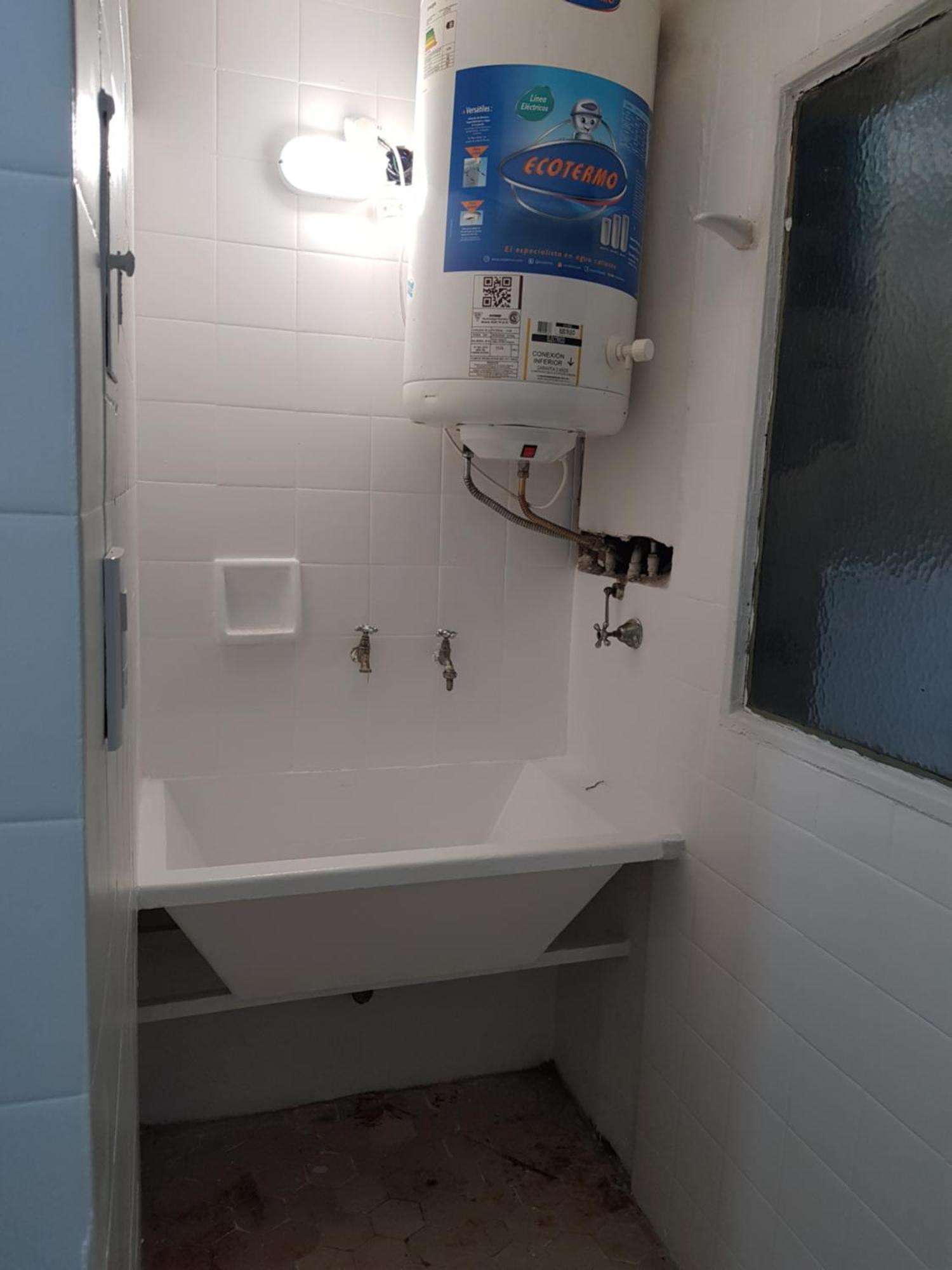 Apartamento Palermo Zona Botanico Buenos Aires