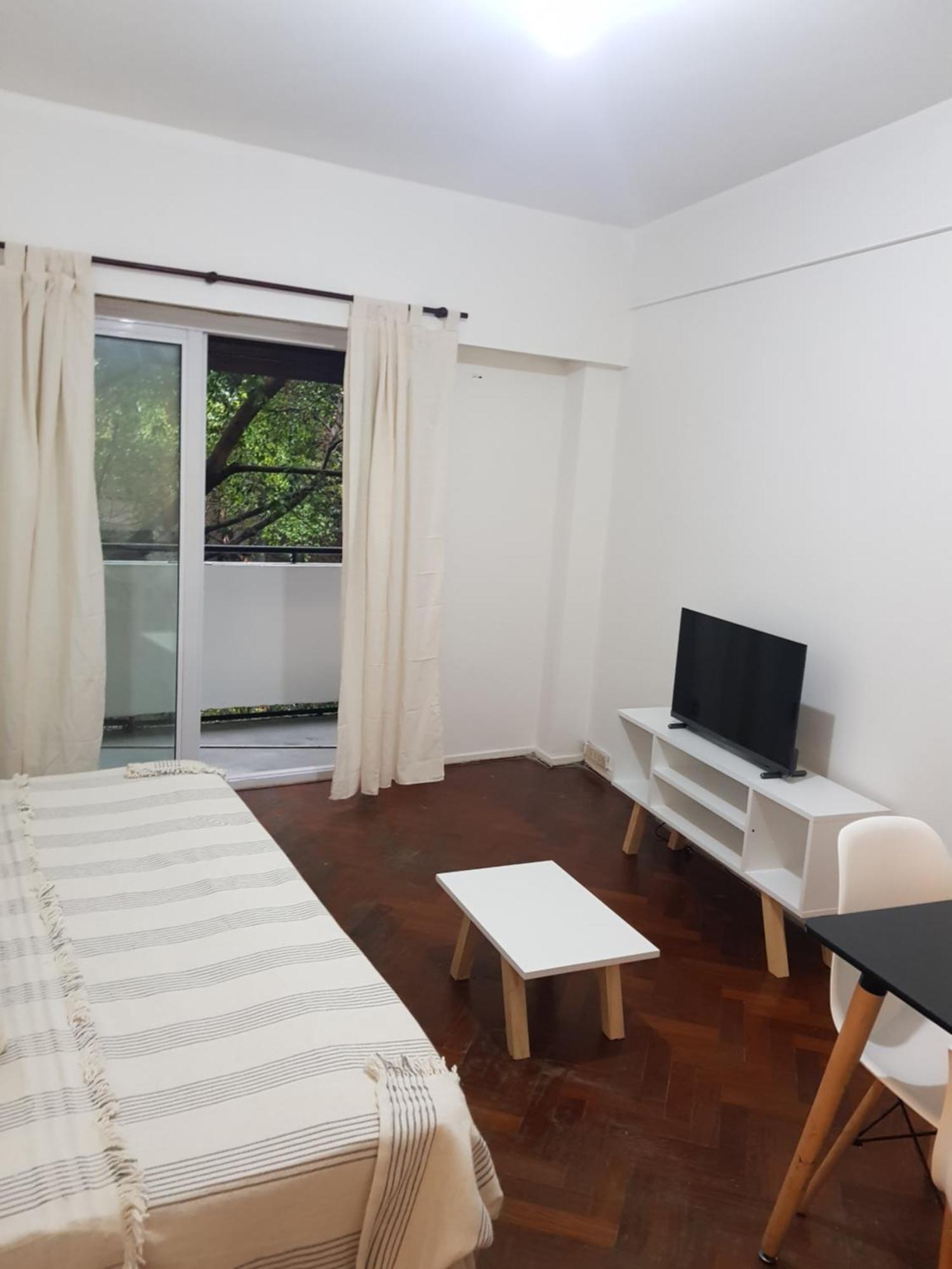 Palermo Zona Botanico Apartamento *
