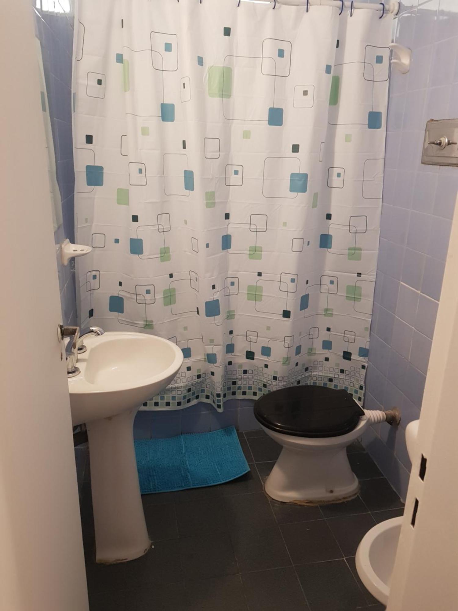 Apartamento Palermo Zona Botanico *