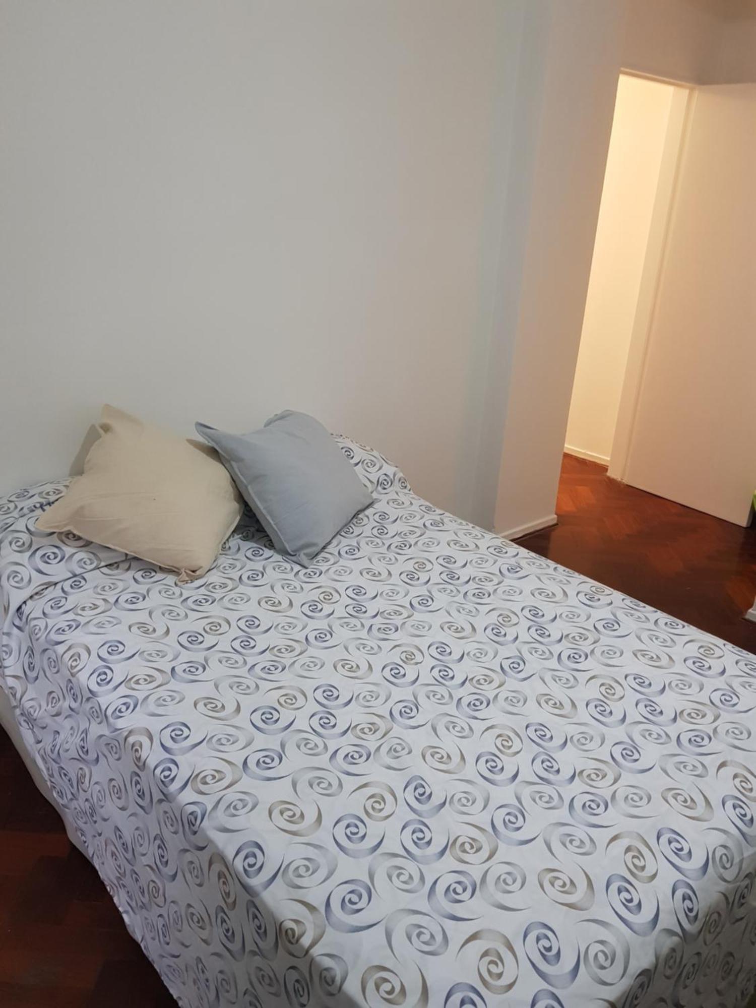 Palermo Zona Botanico Apartamento