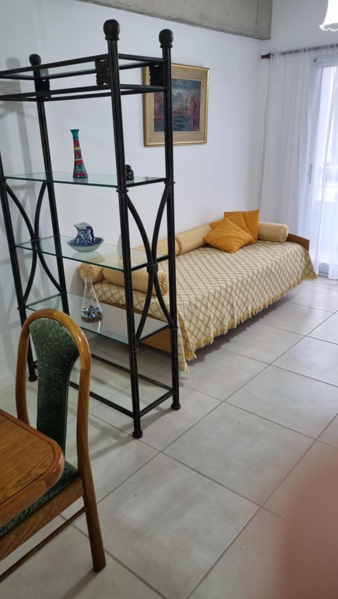 Apartment San Telmo *