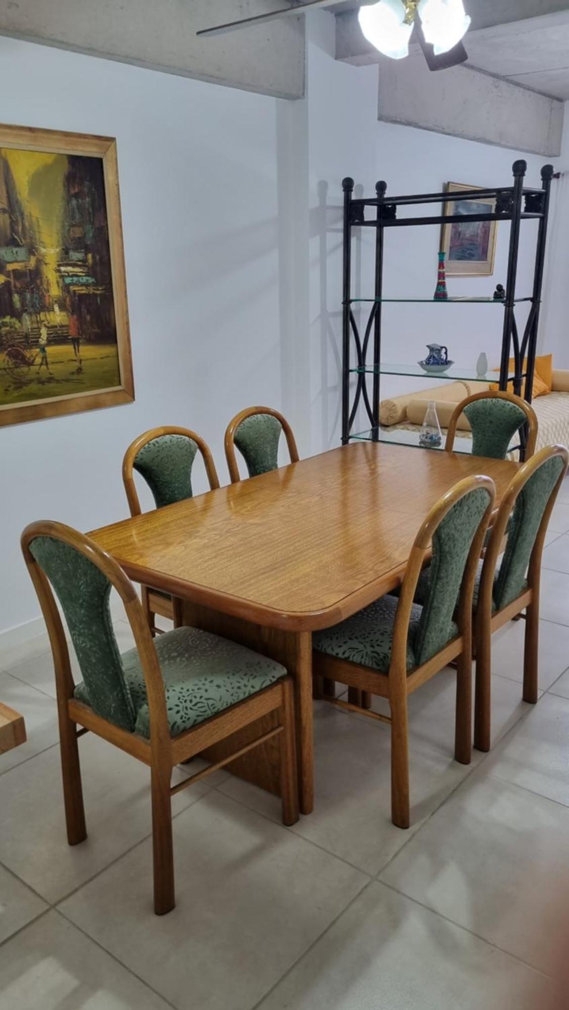 San Telmo Apartment Buenos Aires