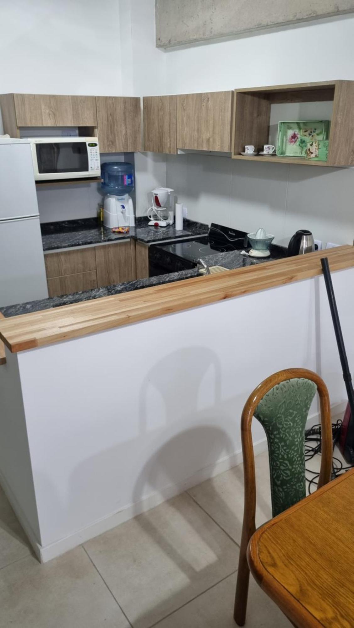 Apartment San Telmo *