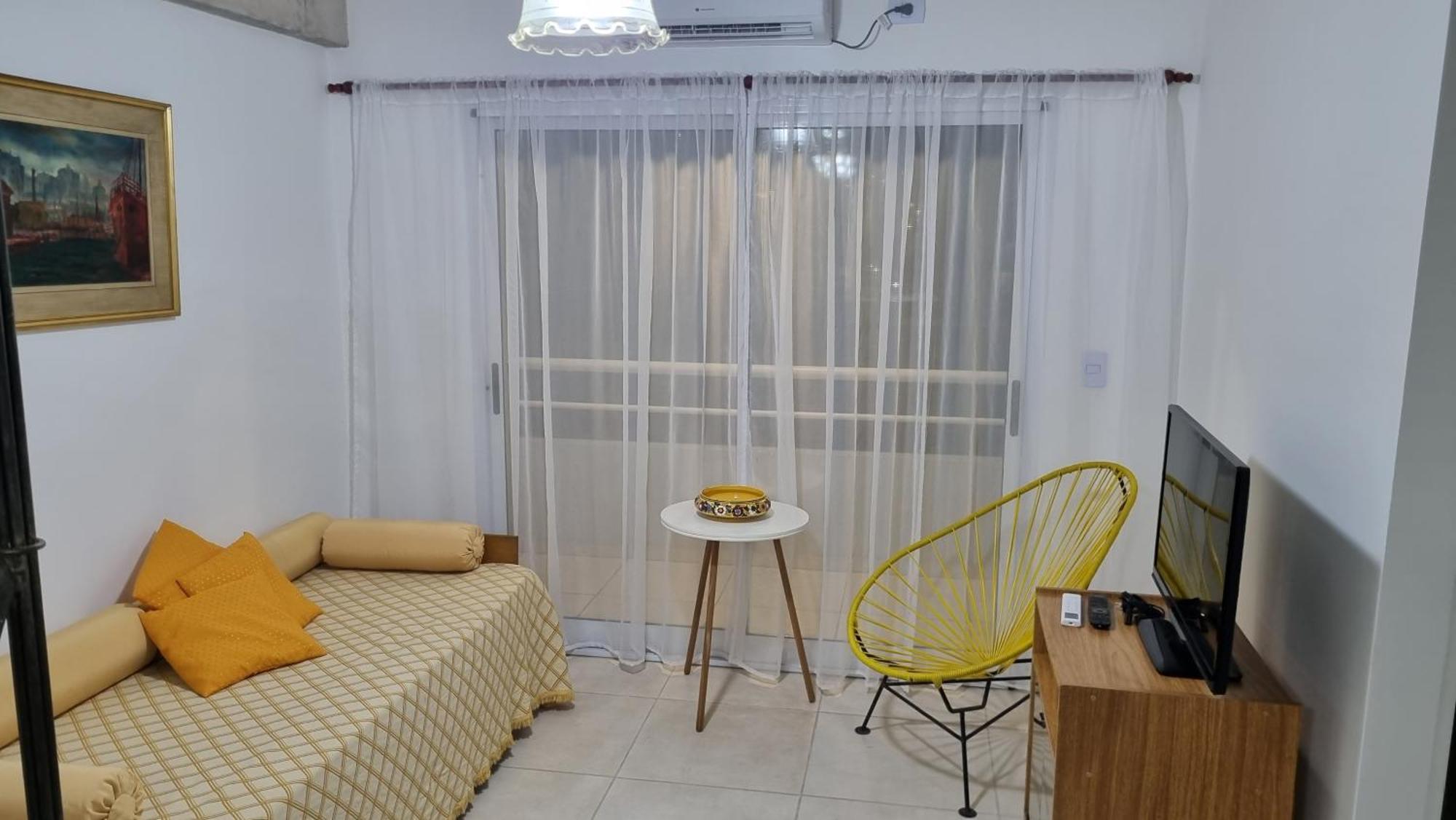 San Telmo Apartment