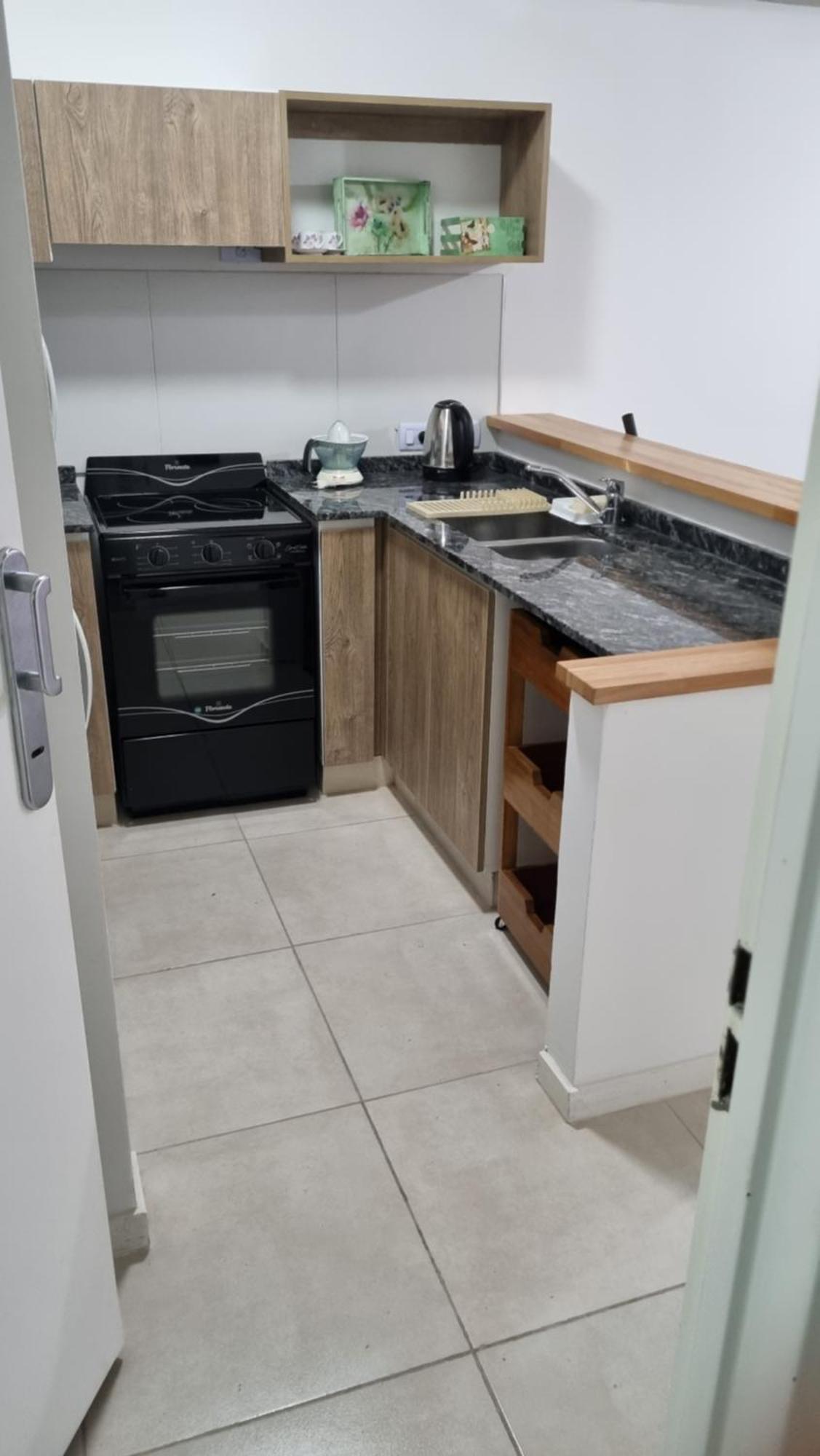 Apartment San Telmo