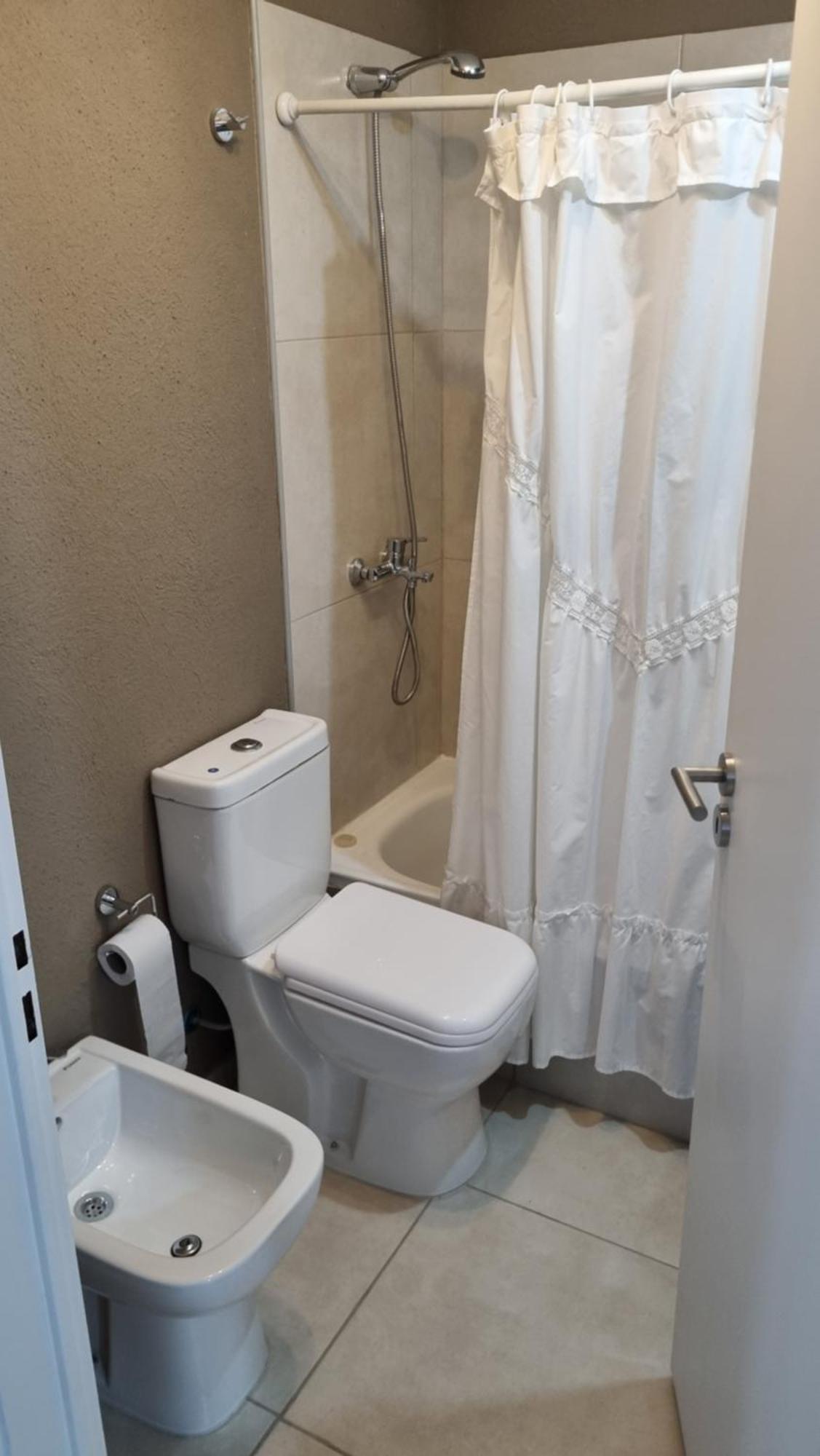 Apartment San Telmo *