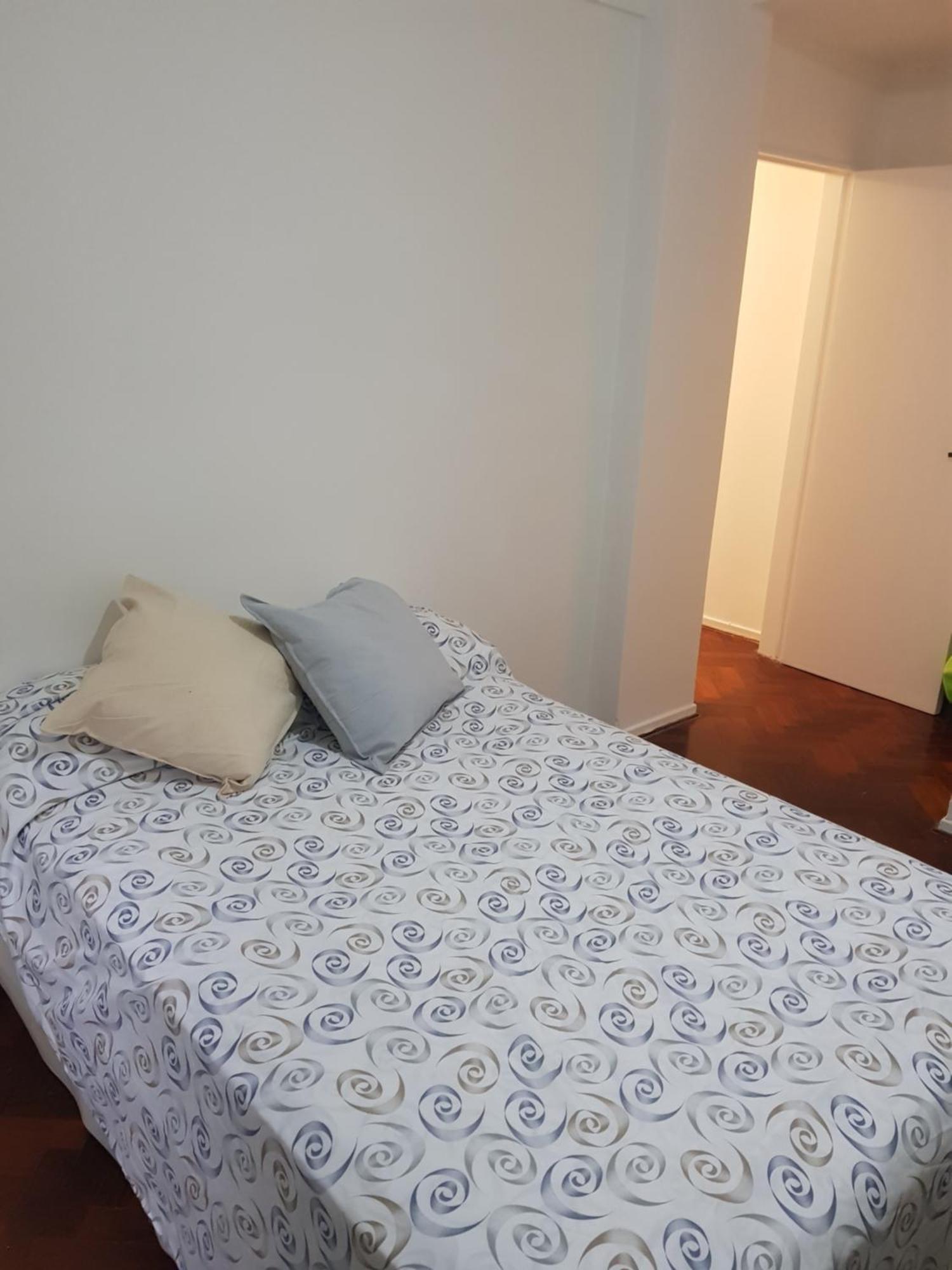 Apartamento Palermo Zona Botanico *
