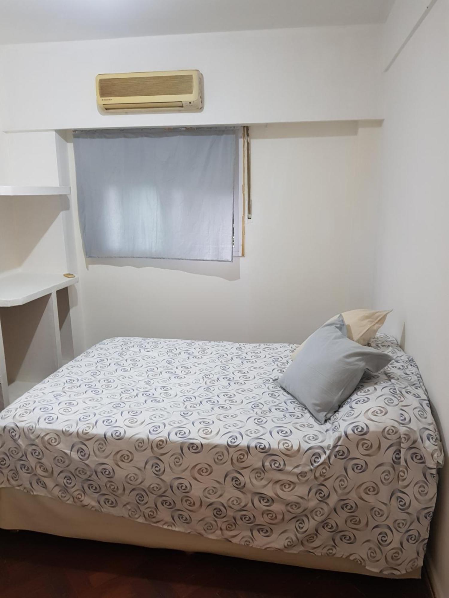 Palermo Zona Botanico Apartamento
