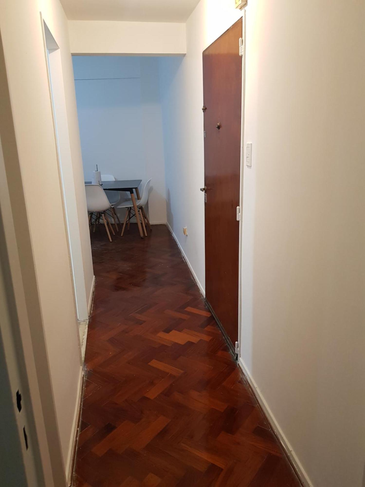 Palermo Zona Botanico Apartamento Buenos Aires