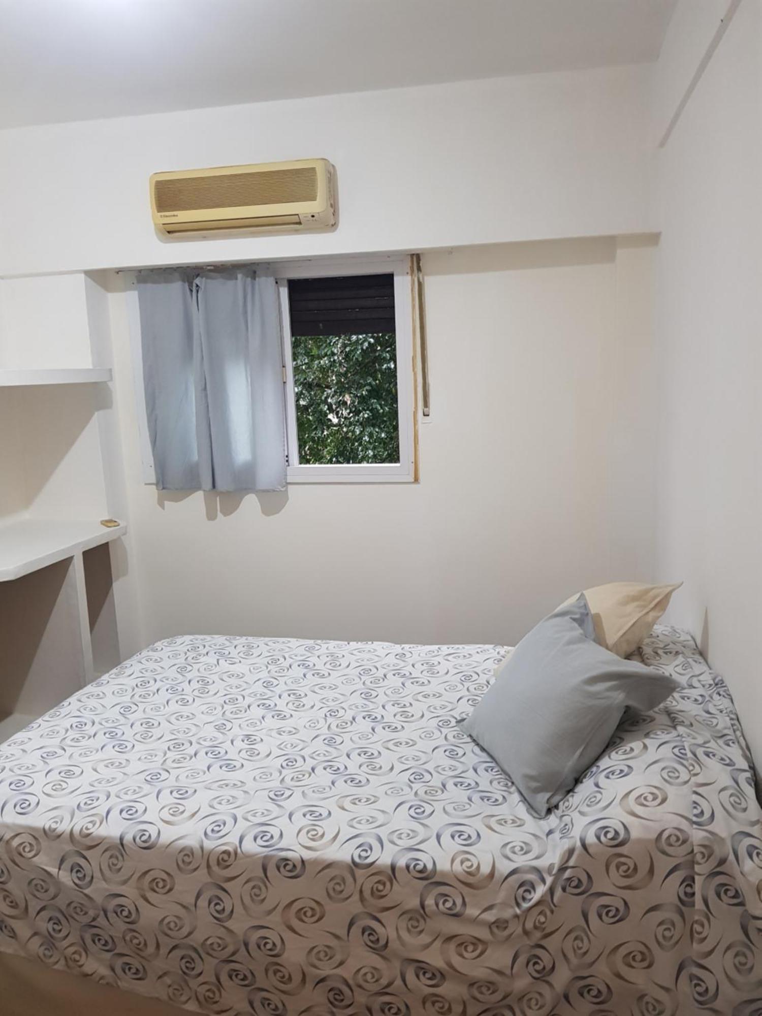 Apartamento Palermo Zona Botanico