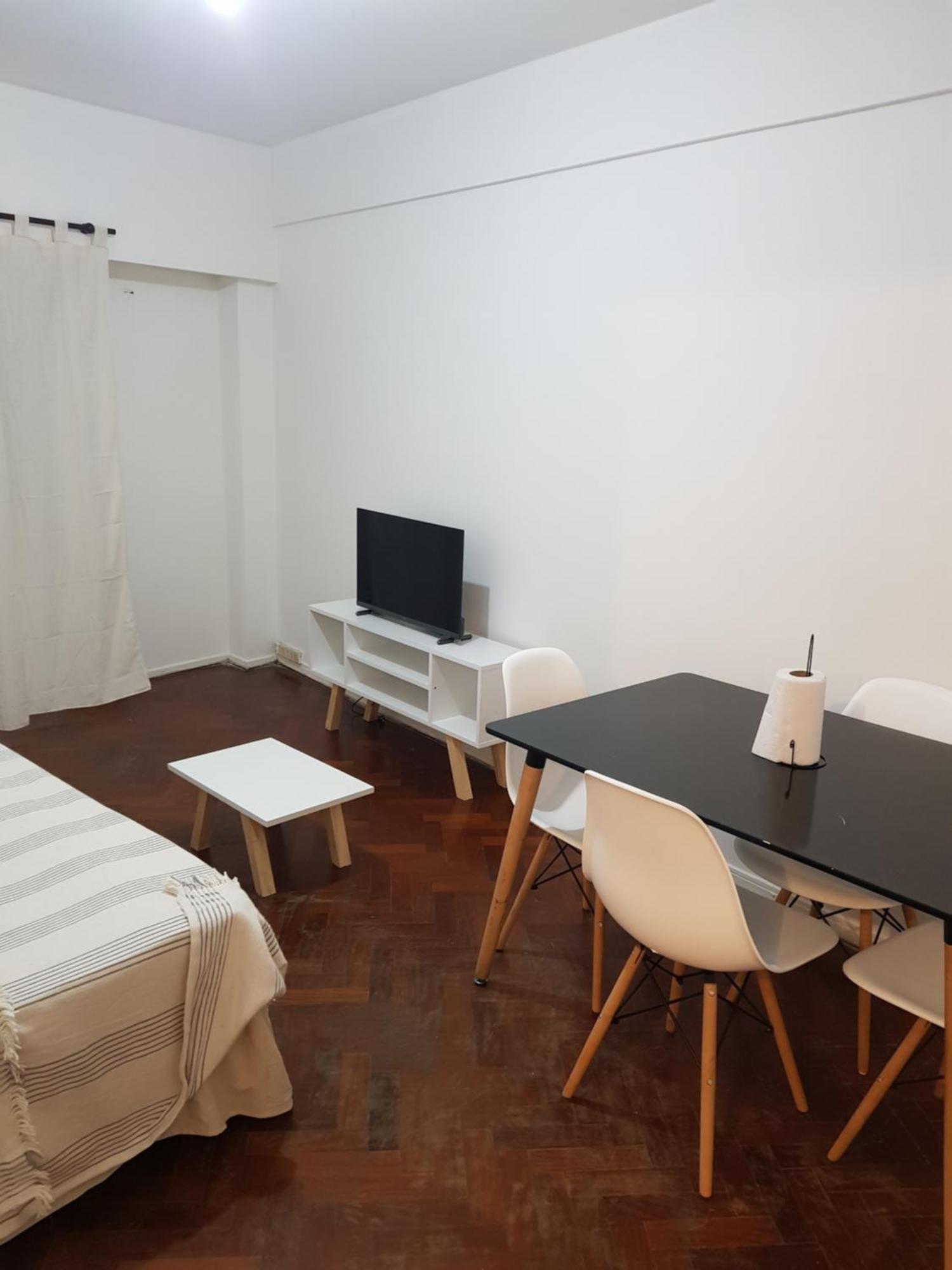 Palermo Zona Botanico Apartamento *