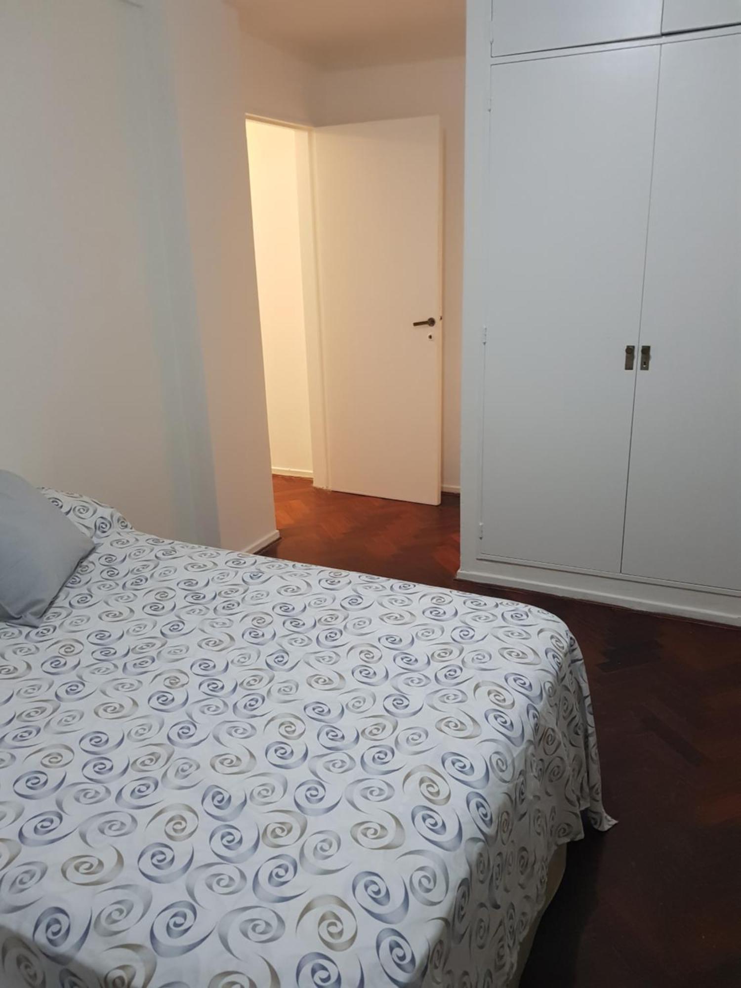 Palermo Zona Botanico Apartamento Buenos Aires