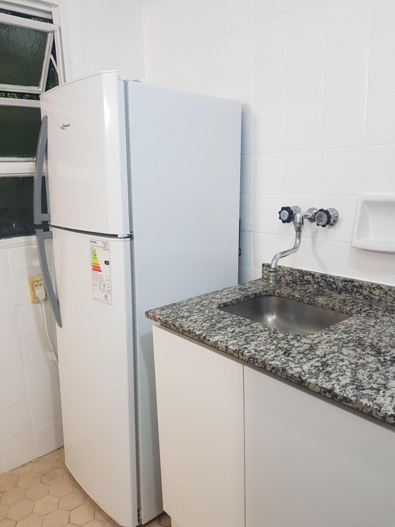 Apartamento Palermo Zona Botanico Buenos Aires