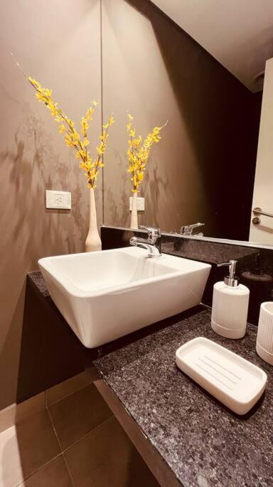 Lujoso Departamento A Estrenar En Palermo Soho Apartment *