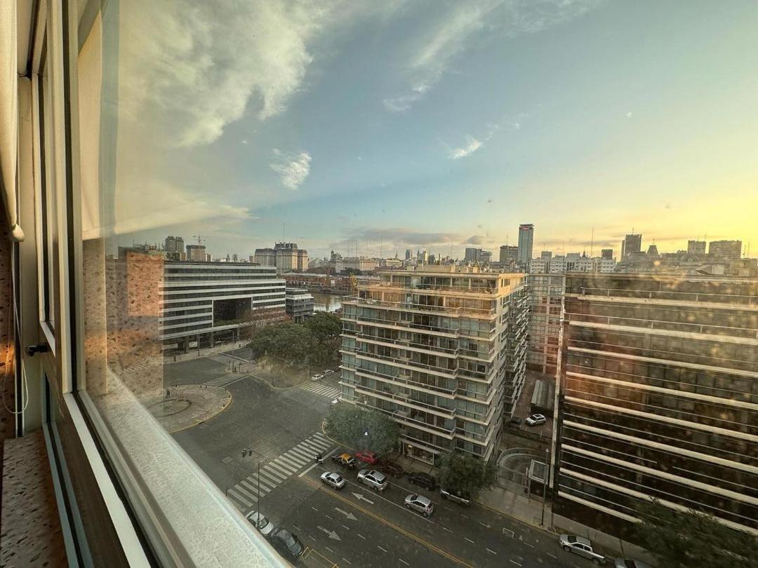 Puertomadero Torres Del Yatch Ciudad Autónoma de Buenos Aires
