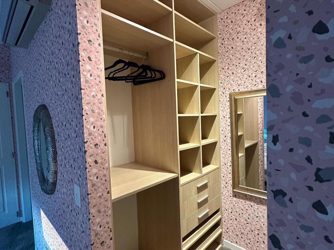 Apartamento Puertomadero Torres Del Yatch