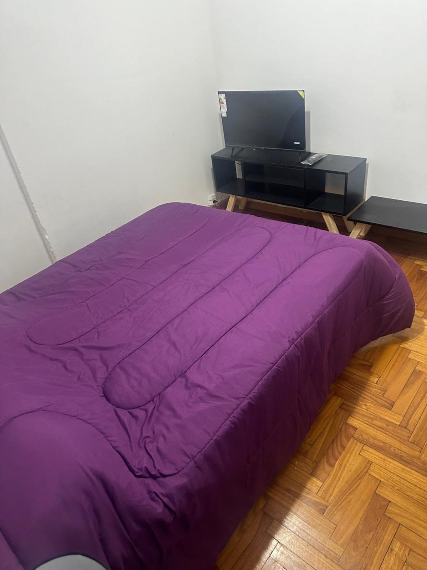 Paraiso Ortiz Apartamento Buenos Aires