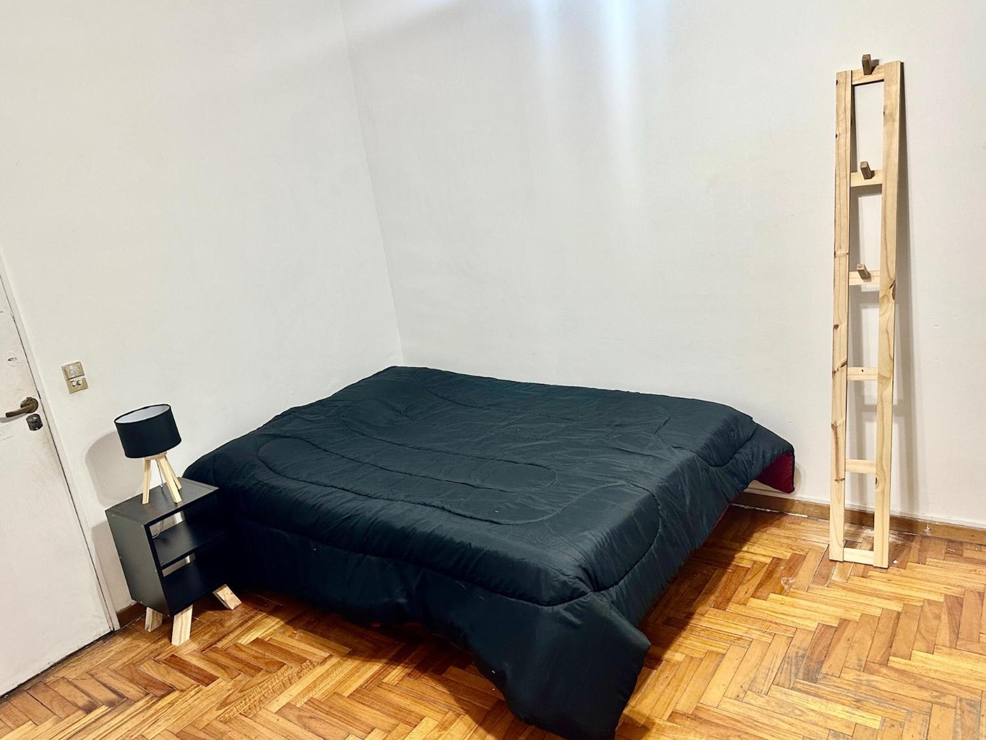 Apartamento Paraiso Ortiz Buenos Aires