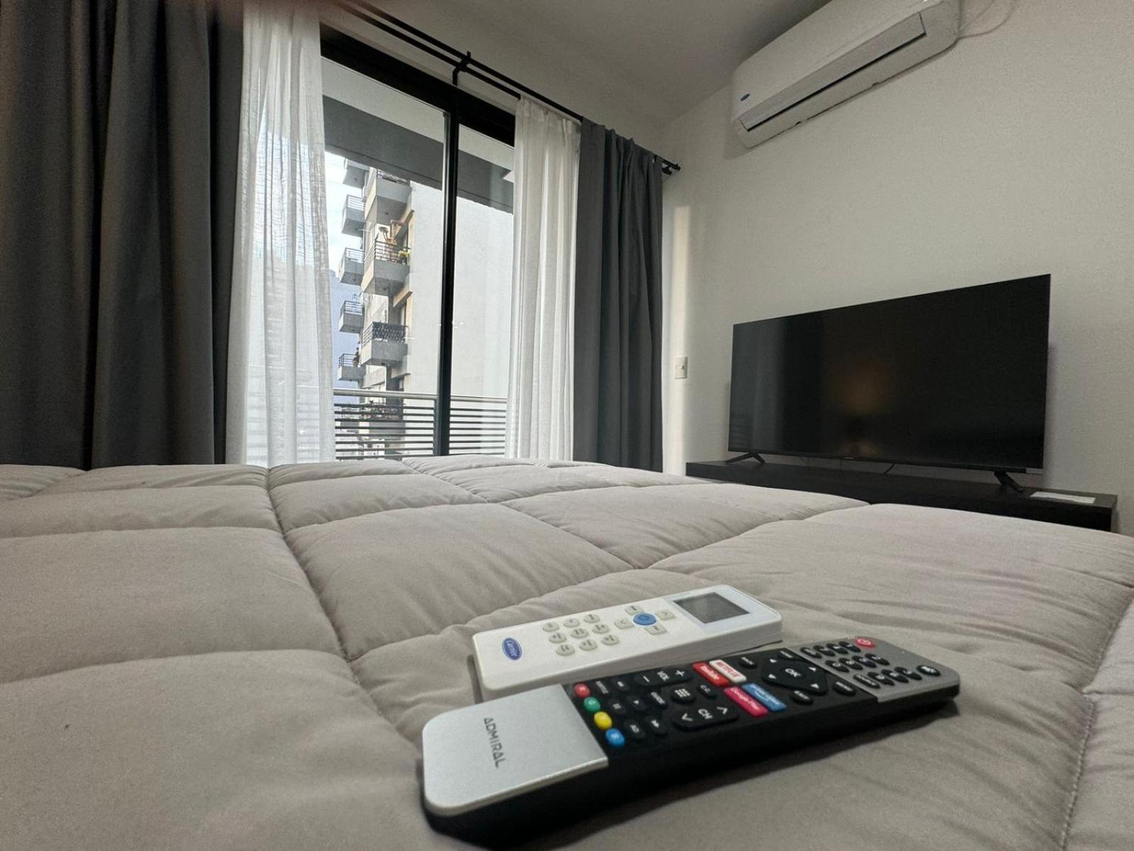 Thames Apartment Buenos Aires