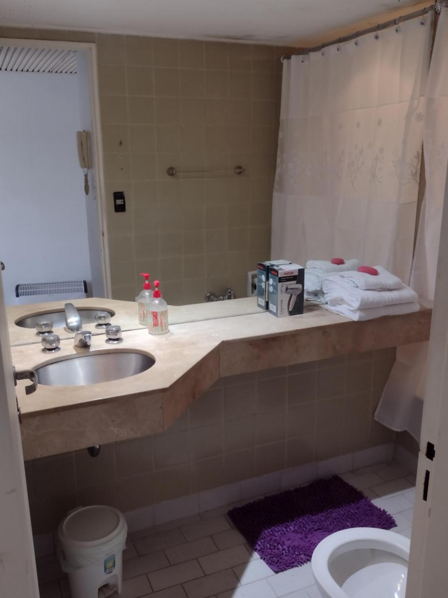 Depto Torre Bayres Obelisco Apartamento Ciudad Autónoma de Buenos Aires