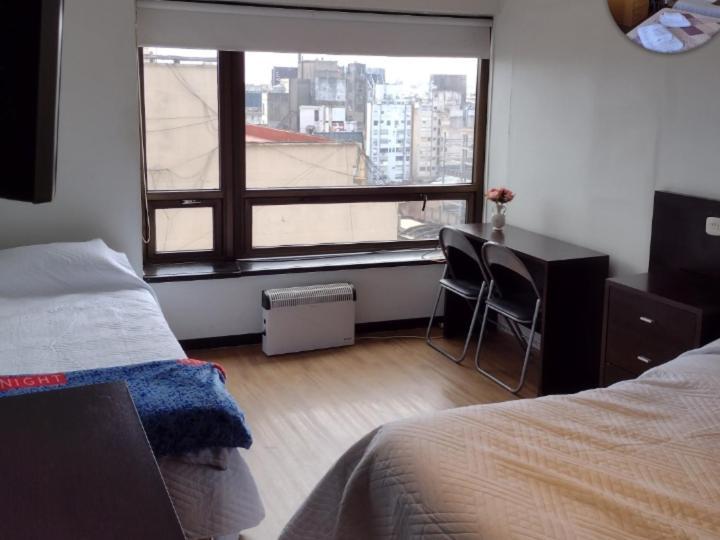 Apartamento Depto Torre Bayres Obelisco *