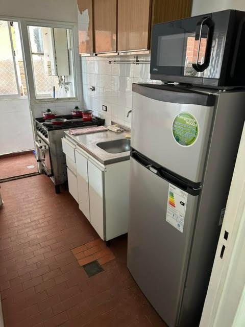 Apartamento Paraiso Ortiz Buenos Aires
