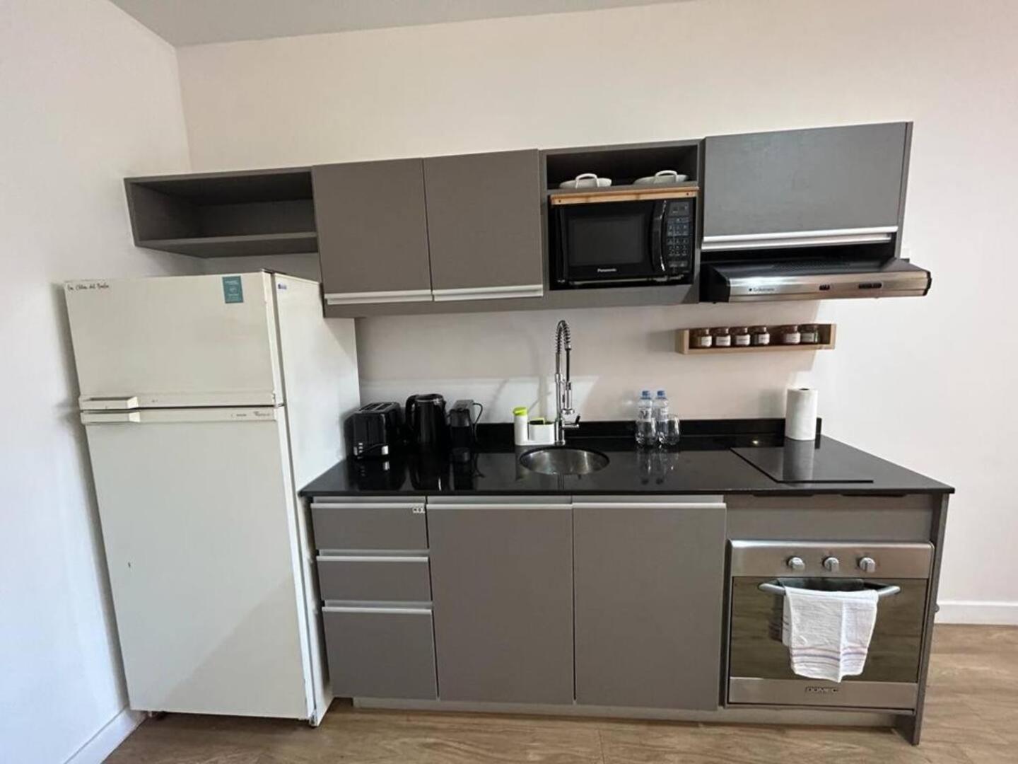 Apartment Cloudba Charcas En Palermo Soho