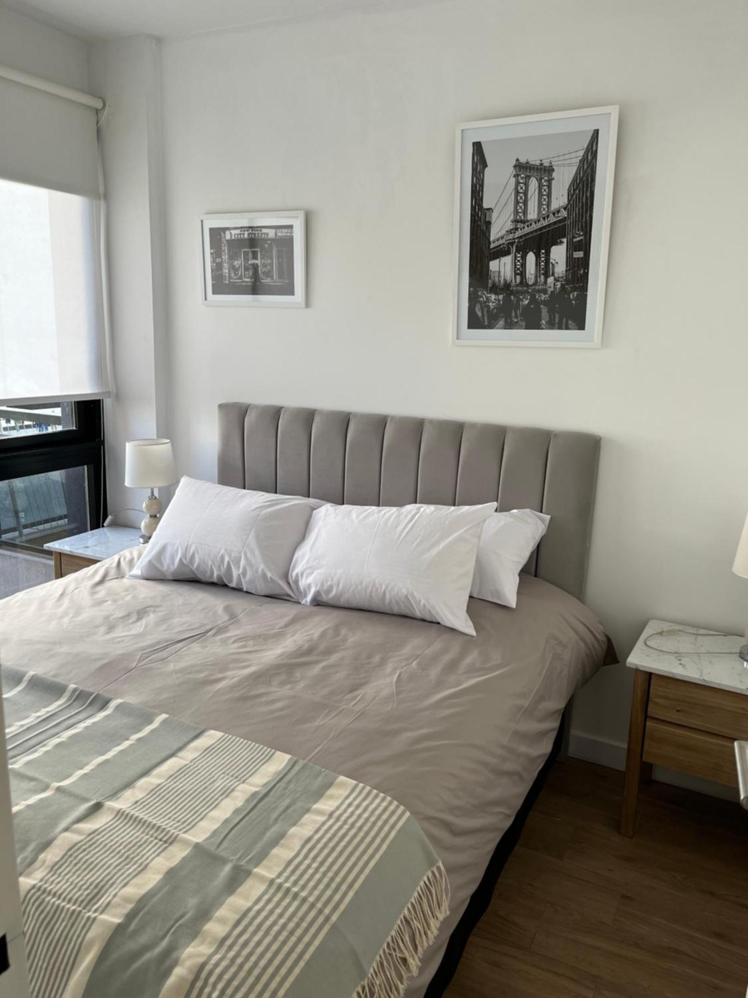 Apartment Cloudba Charcas En Palermo Soho Buenos Aires