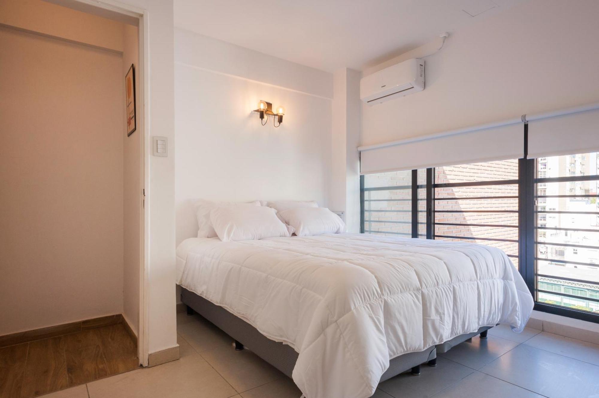Cloudba Charcas En Palermo Soho Apartment *