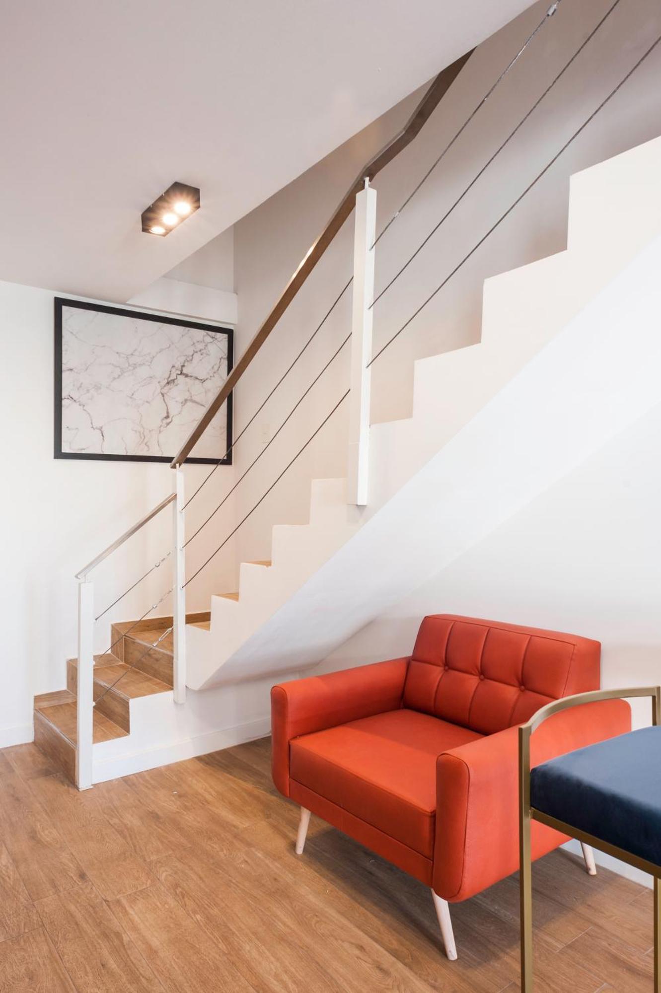 Cloudba Charcas En Palermo Soho Apartment